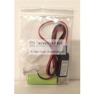 Finder 2B16-10 adapter (elem helyettesítő)
