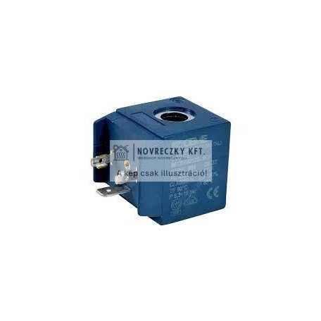 Ceme mágnestekercs (ESM87) 24V AC, 6W, 17 VA (B6S típusú)