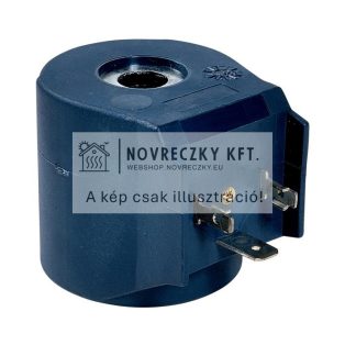 Ceme mágnestekercs (VSO84 3/8"-1"-ESV90-EST93-ESM93-83-20) 230V AC, 12W, 19 VA (B12 típusú)