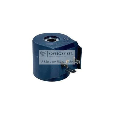 Ceme mágnestekercs (VSO84 3/8"-1"-ESV90-EST93-ESM93-83-20) 24V DC, 12W, 19 VA (B12 típusú)