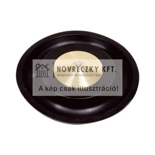 NBR membrán ESM86/87 típusú szelepekhez, 3/8''-1/2'' méretekre