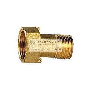 Hollandi sárgaréz 5/4"-1" (9811076)