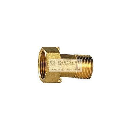 Hollandi sárgaréz 5/4"-1" (9811076)
