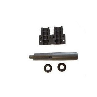 9956230 Adapter kit hőmennyiségmérőhöz 5.2x45 mm, incl. 2 O-rings