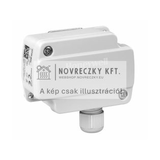 AF20-B54-R Külső hőmérséklet érzékelő, NTC20K, IP54, Hőmérséklet tartomány: -40...70°C