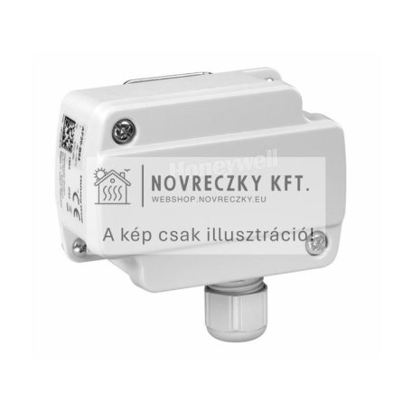 AF20-B54-R Külső hőmérséklet érzékelő, NTC20K, IP54, Hőmérséklet tartomány: -40...70°C