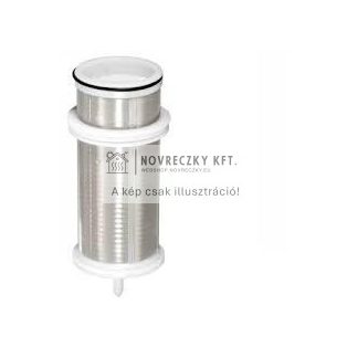 AF74-1A szűrőbetét F74-hez, 100µm, 3/4"-5/4"