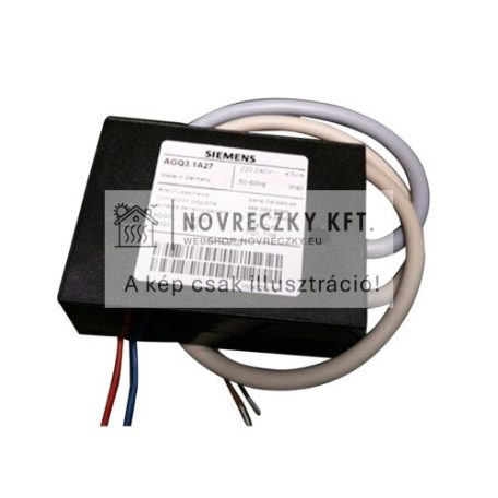 AGQ3.2A27 UV-adapter