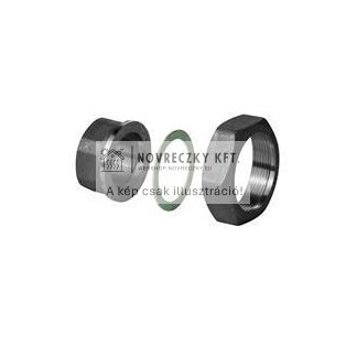 ALG253 hollandi csomag (3 db hollandi tömítéssel) 6/4"-1"