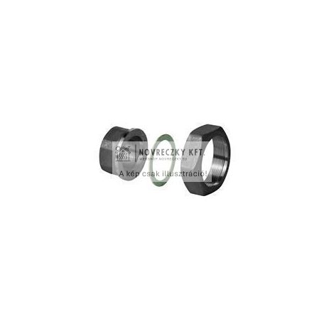 ALG253 hollandi csomag (3 db hollandi tömítéssel) 6/4"-1"