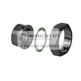 ALG322 Hollandi csomag (2db hollandi tömítéssel) 2"-5/4"