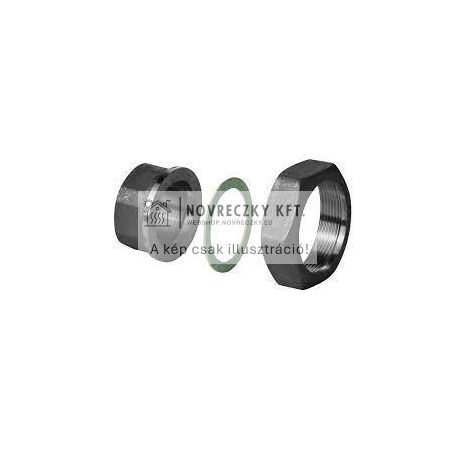 ALG322 Hollandi csomag (2db hollandi tömítéssel) 2"-5/4"