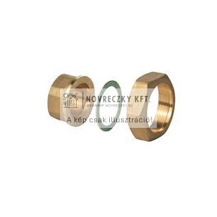 ALG322B bronz hollandi csomag (2db hollandi/csomag) DN32 szelephez 2"-5/4"