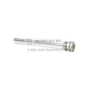 ALT-SB150 merülőhüvely 1/2" PN10, 7mm belső átm.
