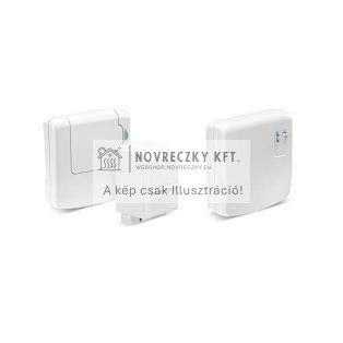 ATF500DHW HMV kontakt és merülőérzékelő csomag BDR91 relés egységgel Evohome rendszerhez