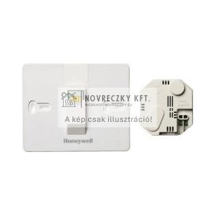 ATF600 Fali szerelő készlet evohome WIFI zónamanagerhez, tápegységgel 230V AC