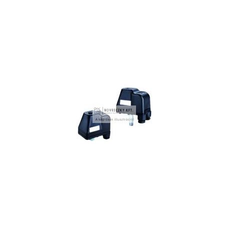 Mechanikus nyomáskapcsoló vízhez 1/4" KM