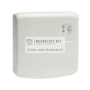 BDR91A1000 Vezeték nélküli 5A relé modul, SPDT relével, Evohome alkalmazásokhoz (csak fűtésre)