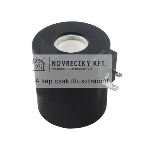 BO-0075 Mágnestekercs, 110 V