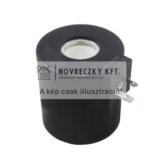 BO-0355Mágnestekercs DN32-40-50-ig, 24 V DC