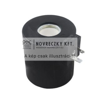 BO-0540 Mágnestekercs DN15-20-25-ig, 230V