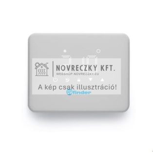 Bliss Finder szobatermosztát, WIFI, 0-50°C, hűtés/fűtés, PIN zár funkció, 4 x 1,5V AA elem