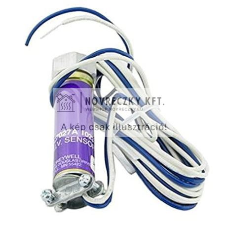 C7027A1023/U Mini Peeper UV lángőr
