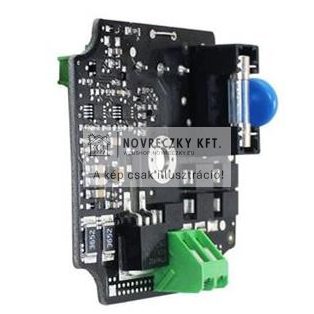 CN-2030 Egyenirányító lapka DN32-150, karimás, 230 V