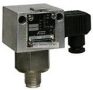 DCM10 nyomáskapcsoló folyadékokhoz és gázokhoz 1-10 bar,max.25bar,fix hiszt.IP54,-25..70C,max85C