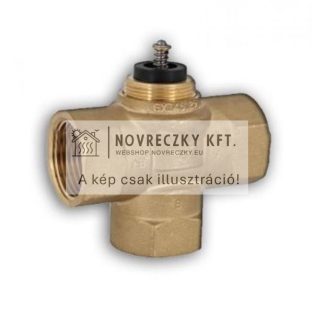 COMPUTHERM DN20-3 háromjáratú szelep