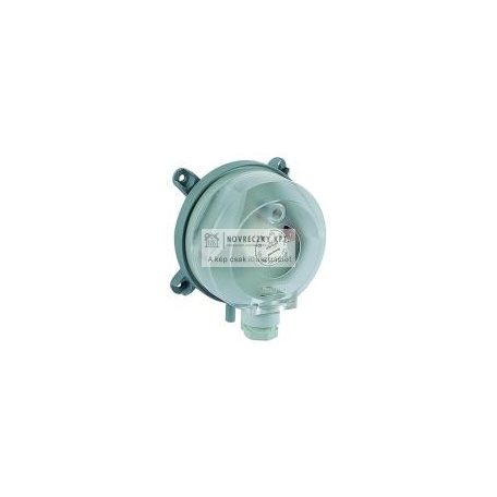 DPS200-M Nyomáskülönbség kapcsoló 20...200Pa, IP54, 20...85°C