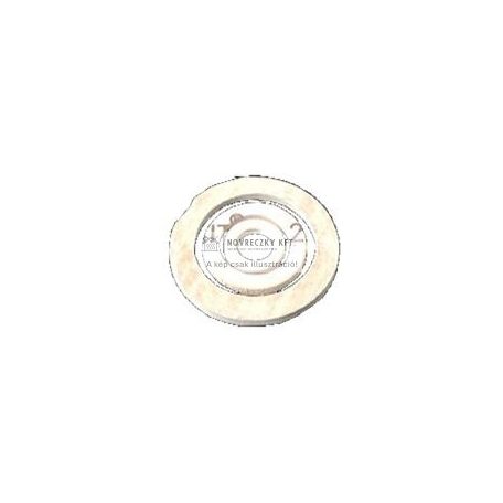 Fíber tömítés 6/4" (100 db/csomag)
