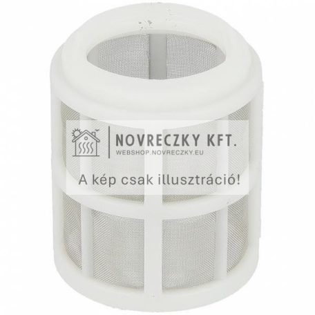 ES06F-1B szűrőbetét (D06F) 1"-5/4"