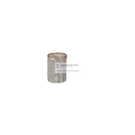 ES32-1C szűrőbetét FY30/32 típushoz, 0,25mm szűrőfinomság, 1"