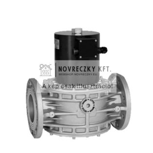   EVP/NC gázmágnesszelep DN40, karimás, Pmax.=360mbar, 230V/50-60Hz, IP65