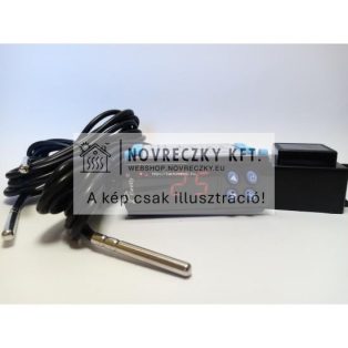 EW-183D zónavezérlő termosztát 3 fűtési zóna