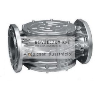 FM Gázszűrő DN65, karimás, Pmax.=6 bar, 50 µ