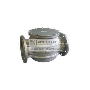 FM Gázszűrő DN150, karimás, Pmax.=2 bar, 10 µ