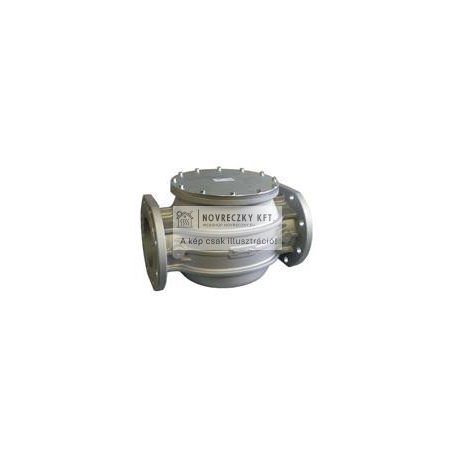 FM Gázszűrő DN300, karimás, Pmax.=2 bar, 10 µ