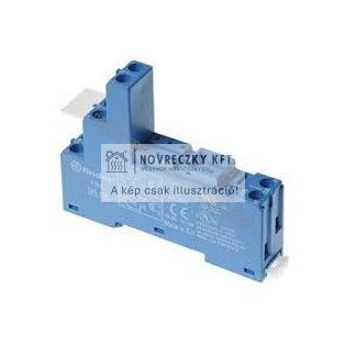 FIND9505 Finder foglalat 95.05 (40.52 típ. relékhez)