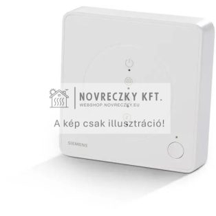 GTW100ZB Vezeték nélküli (Zigbee) hálózati központ (HUB) Connected Home rendszerhez