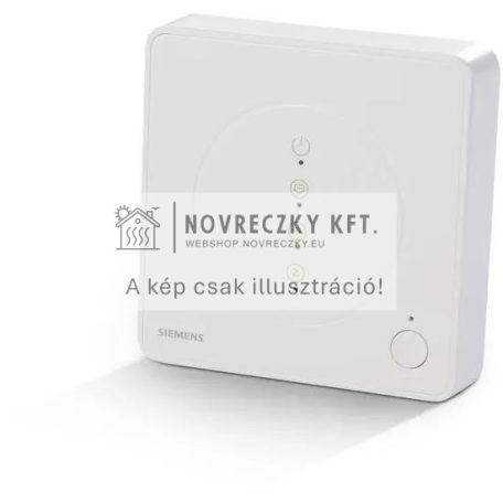 GTW100ZB Vezeték nélküli (Zigbee) hálózati központ (HUB) Connected Home rendszerhez
