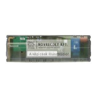HCC80 Hometronic zónaszabályzó 5 zóna 868MHz integrált antennával