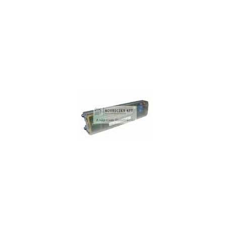 HCE80 Hometronic zónaszabályzó 5 zóna +1Relé 868MHz antenna külön rendelendő (HRA80)