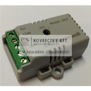   HSS-DPS Harmatpont kapcsoló 24V/1A SPDT, 24V tápot igényel