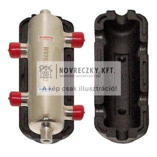 COMPUTHERM HS32 5/4"-os csatlakozású hidraulikus váltó