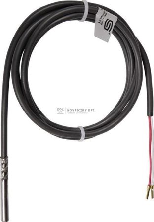 S+S HTF50 NTC20K 1,5 PVC Kábel hőmérséklet érzékelő