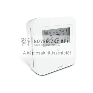   HTRP-RF(50) Salus Vezeték nélküli digitális programozható termosztát