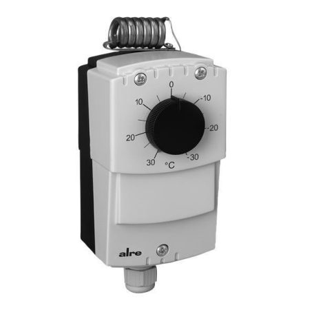 JET-110R ipari termosztát -35 … +30C