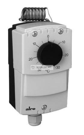 JET-110R ipari termosztát -35 … +30C - main